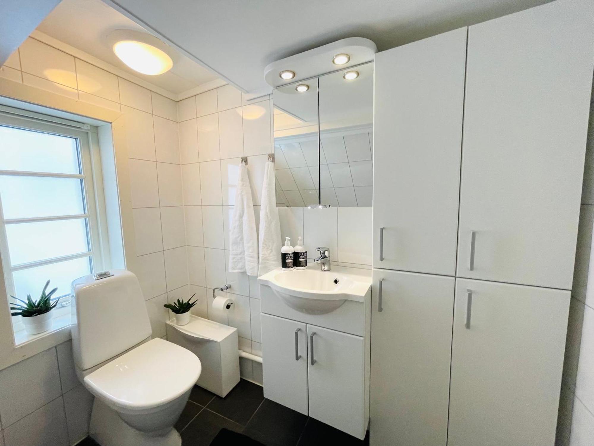 Central Economic Stavanger Kongsteinsgata エクステリア 写真
