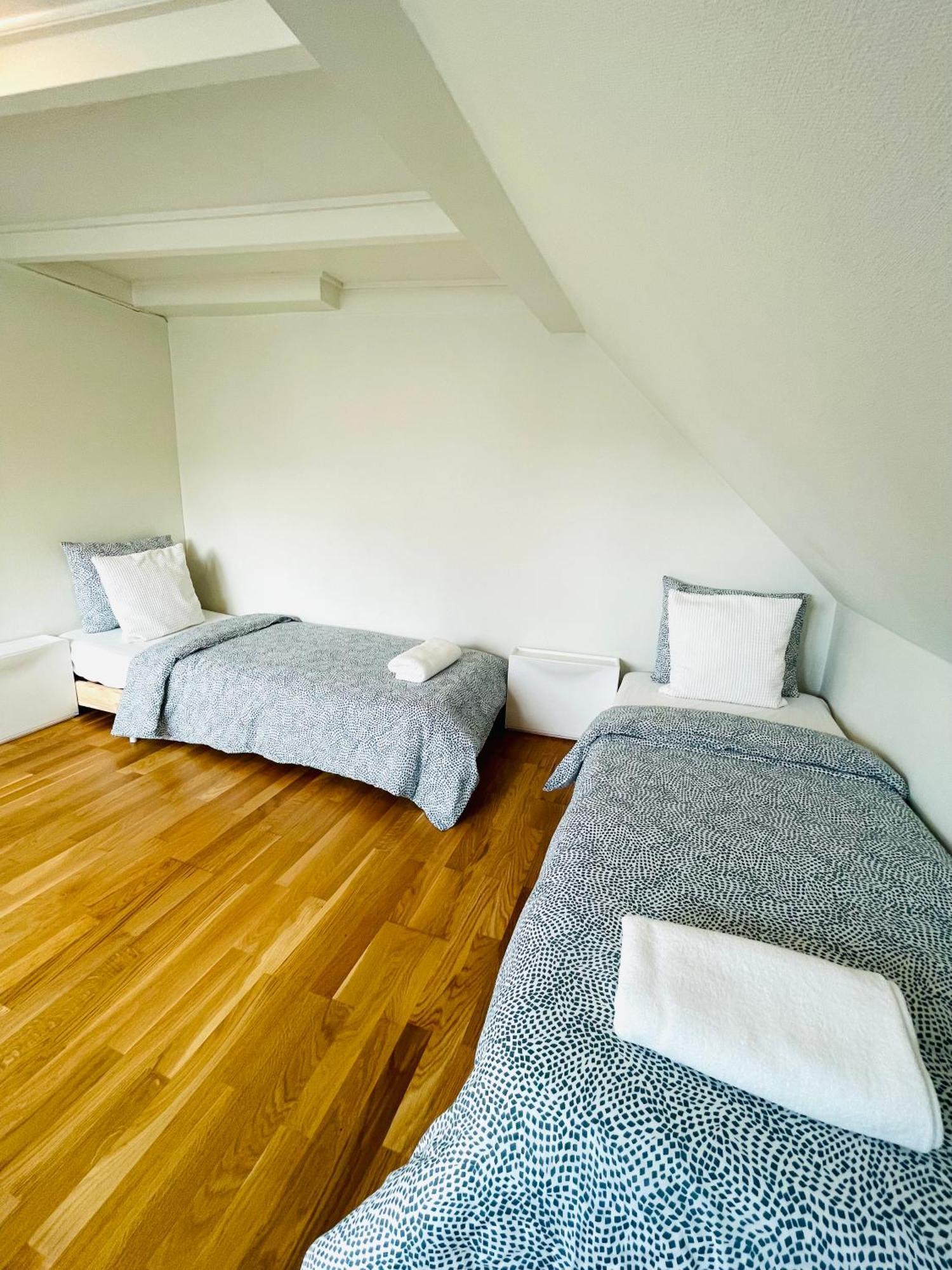 Central Economic Stavanger Kongsteinsgata 部屋 写真