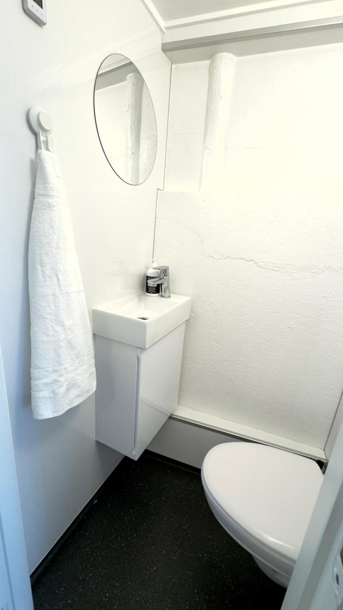 Central Economic Stavanger Kongsteinsgata エクステリア 写真