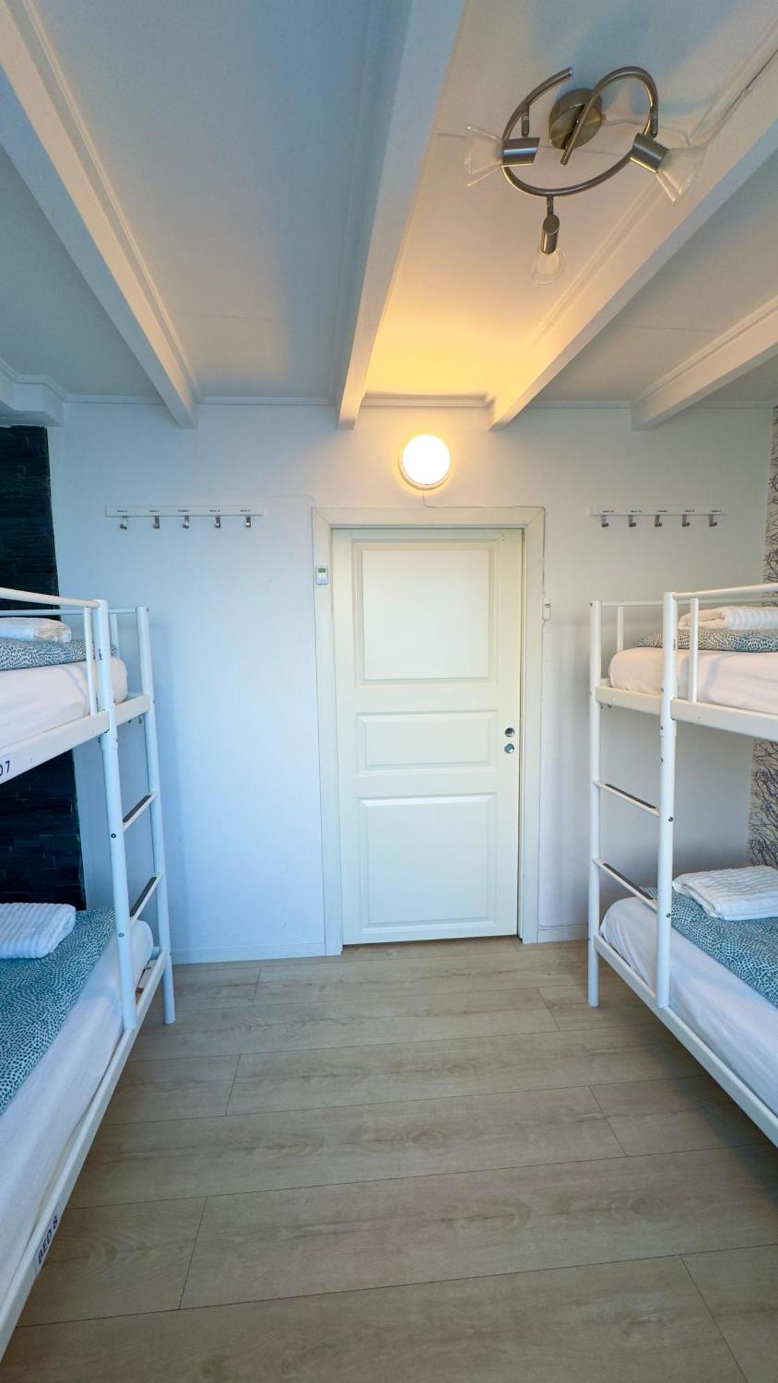 Central Economic Stavanger Kongsteinsgata 部屋 写真