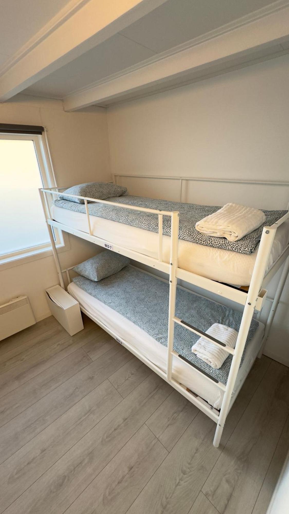 Central Economic Stavanger Kongsteinsgata 部屋 写真