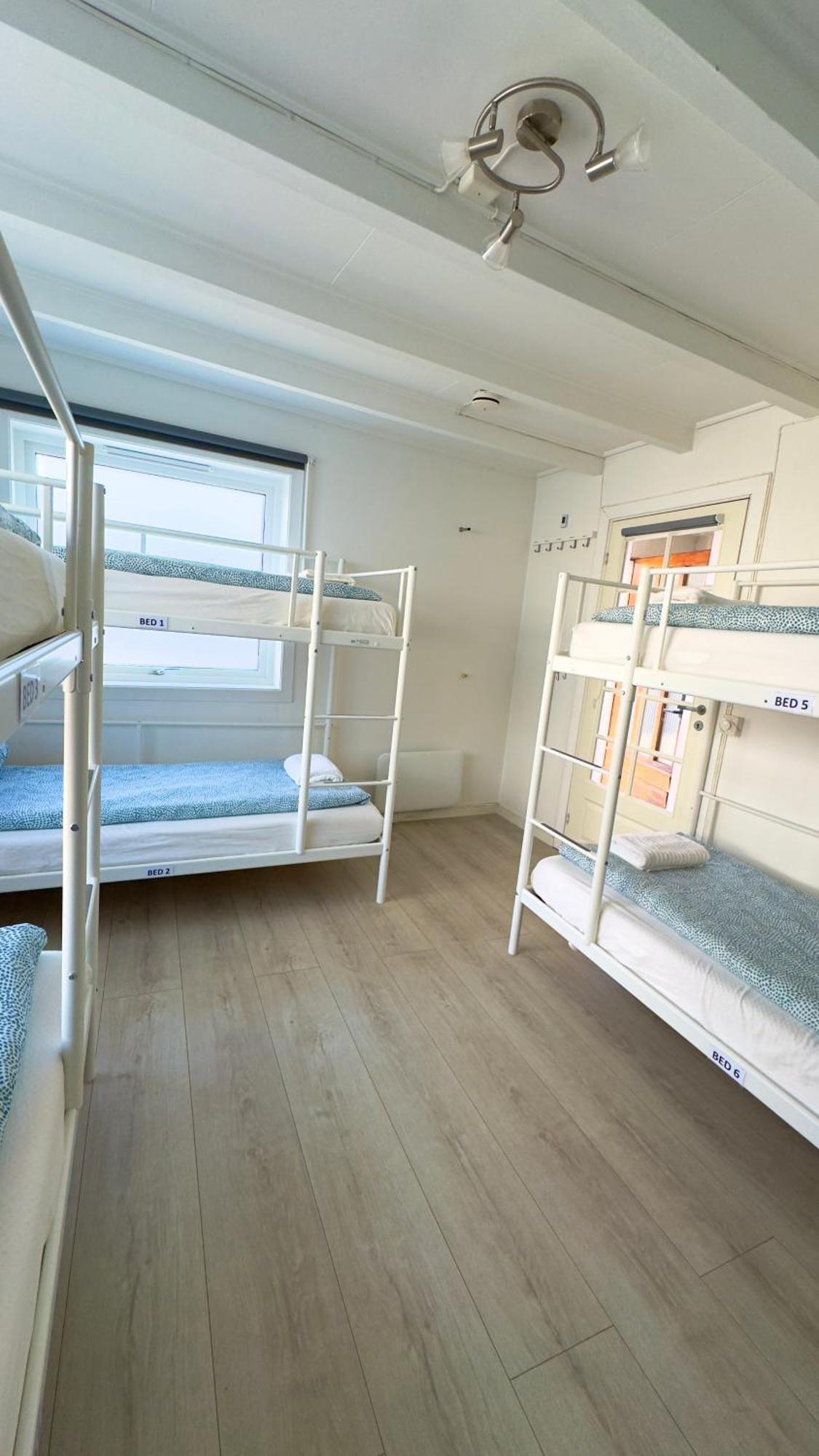 Central Economic Stavanger Kongsteinsgata 部屋 写真