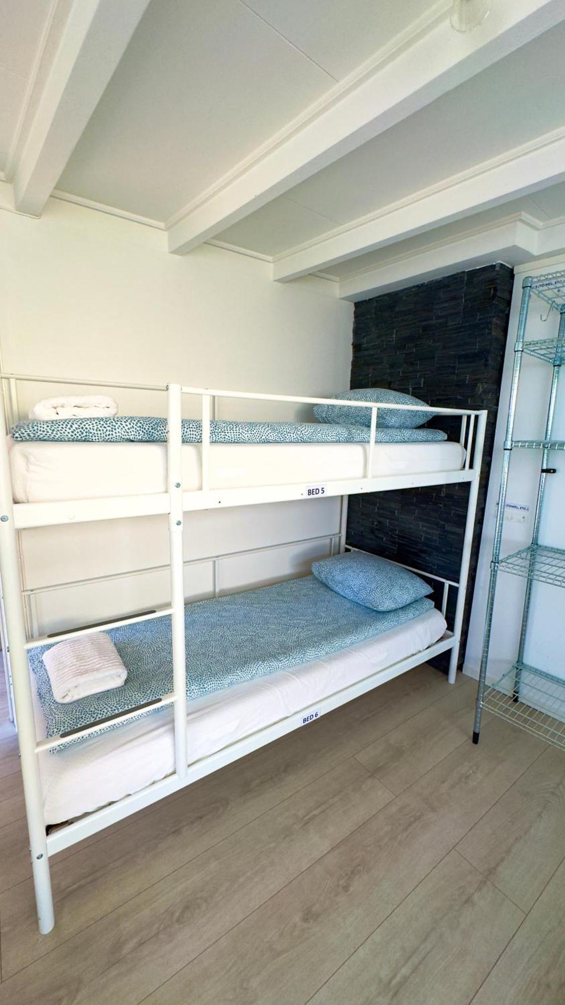 Central Economic Stavanger Kongsteinsgata 部屋 写真
