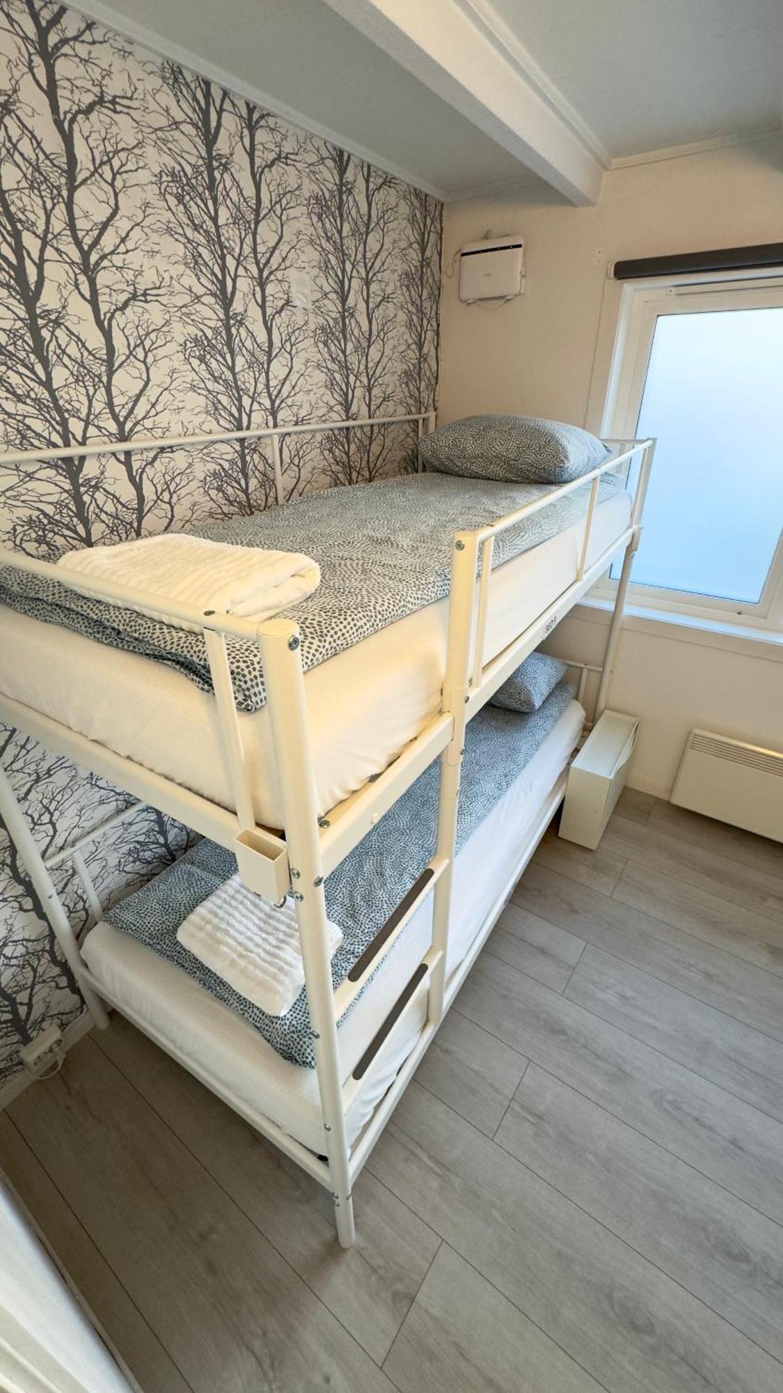 Central Economic Stavanger Kongsteinsgata 部屋 写真